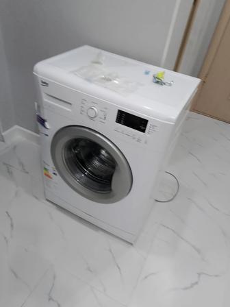 Продам стиральную машину Beko