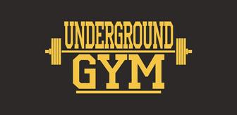 Годовой абонемент Underground GYM