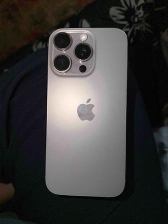 Продам Айфон 16 про