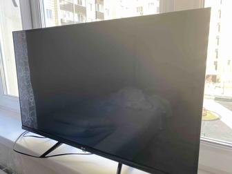 Продам телевизор LG 32LM570BPLA 81 см черный