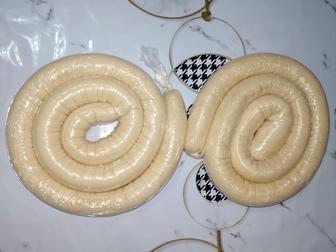 Слоенное тесто для самсы