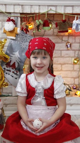 Детский фотограф