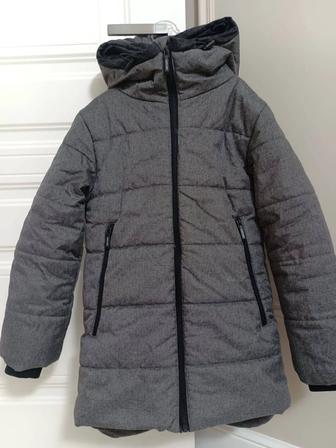 Куртка на мальчика