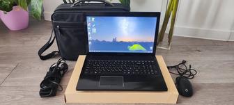 Мощный LENOVO Core i7 ОЗУ8 SSD256