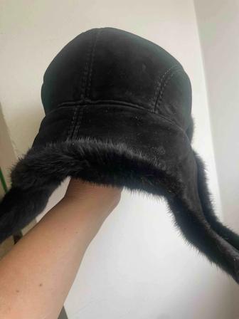 Головной убор