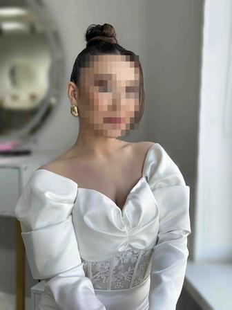 Одежда платье