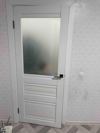 Продается межкомнатная дверь