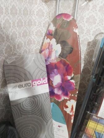 Продам гладильная доска