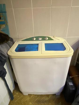 Продам стиральную машину