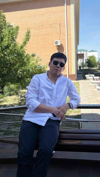 Водитель