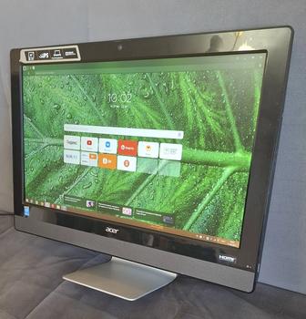 Моноблок Acer Core i3