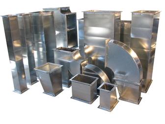 Жестяные изделия