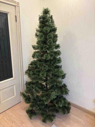 Искусственная елка