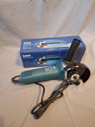 Болгарка BOSCH-диск-125