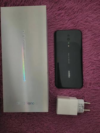 Oppo Reno Z 128gb