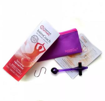 Тренажер базовый для восстановления мышц тазового дна с обратной связью