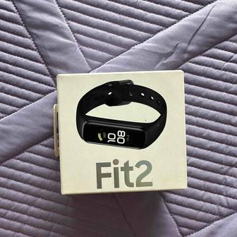 Продам часы Samsung Galaxy Fit2