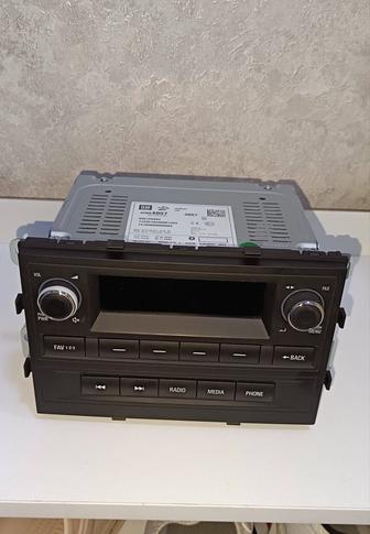 Автомагнитола для Шевроле