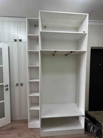 СРОЧНО продам двери шкаф купе