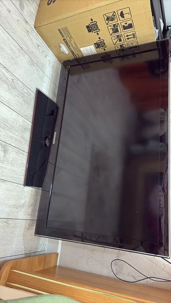 Телевизор самсунг