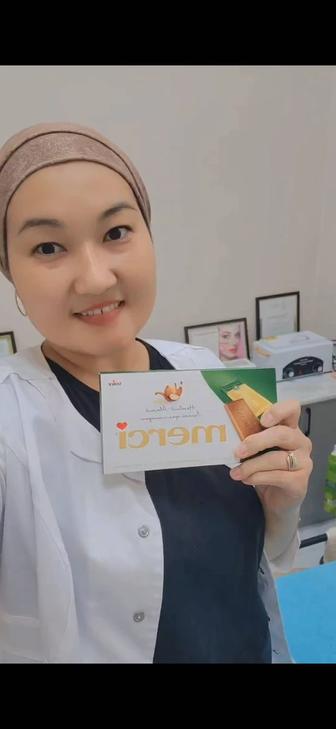 Чистка лица