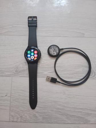 Samsung Watch 4 classic 20mm в хорошем состоянии