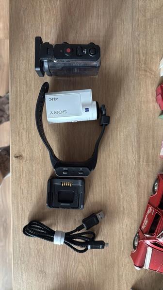 Продам Sony action cam