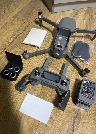Дрон DJI mavic 2 Zoom
