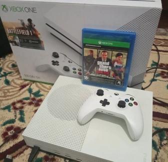 Xbox one s