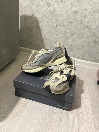 New balance 327