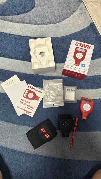 Толщиномер Etari