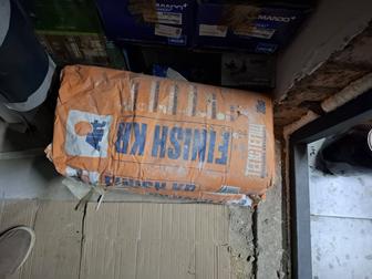 Финишная шпатлевка элит