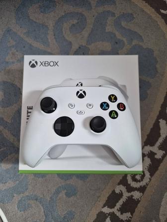 Новый геймпад от Xbox