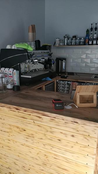 Продам кофемашину Simonelli