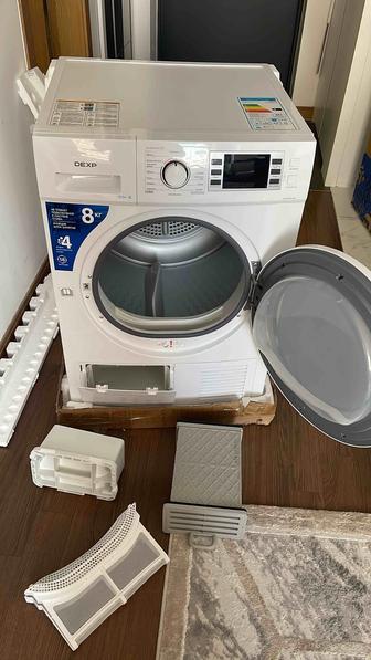 Сушильная машина DEXP