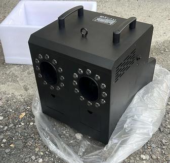 Аппарат для мыльных пузырей