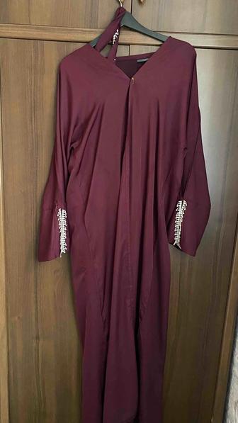 Абая накидка