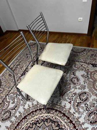 Кухонные стулья