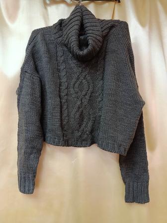 Кофты молодежные Zara