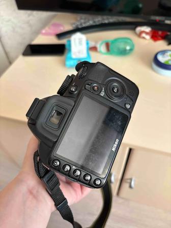 Фотокамера