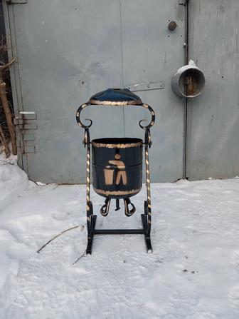 Урона на 10 литров .