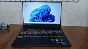 Продам новый ASUS TUF GAMING F15