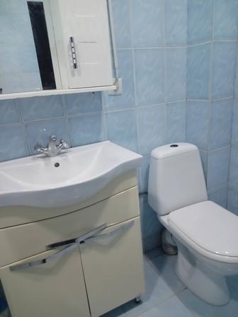 Сантехработы установка сместителей