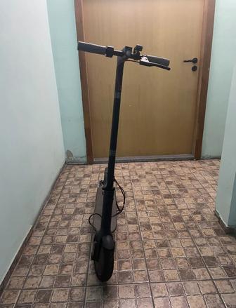 Электросамокат