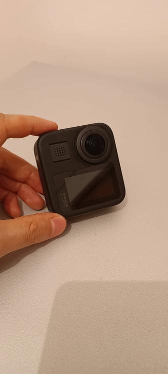 Видеокамера GoPro Max