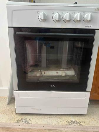 газовый плита