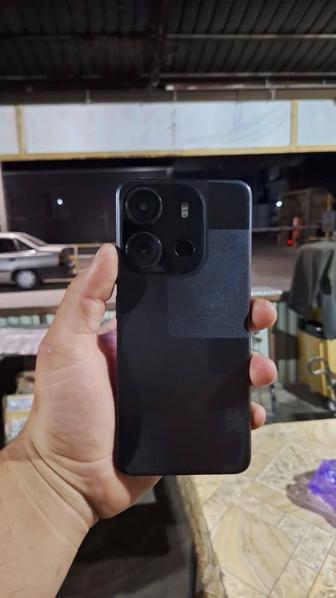 Телефон Tenco Pop 7 64gb