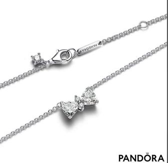 цепочка Pandora