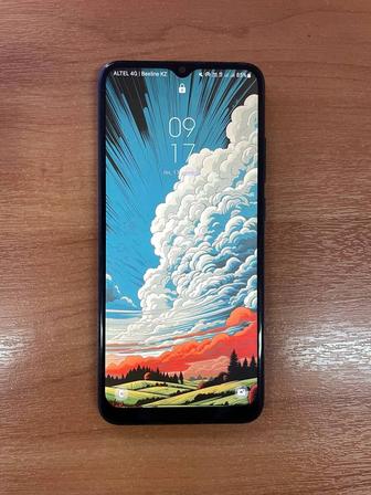 Samsung Galaxy A02s 3/32