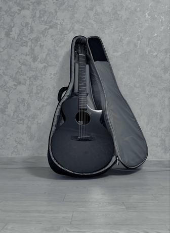 Enya x3 pro карбоновая премиум гитара